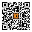 太陽(yáng)鳥(niǎo)西點(diǎn)培訓(xùn)學(xué)校微信公眾號(hào)