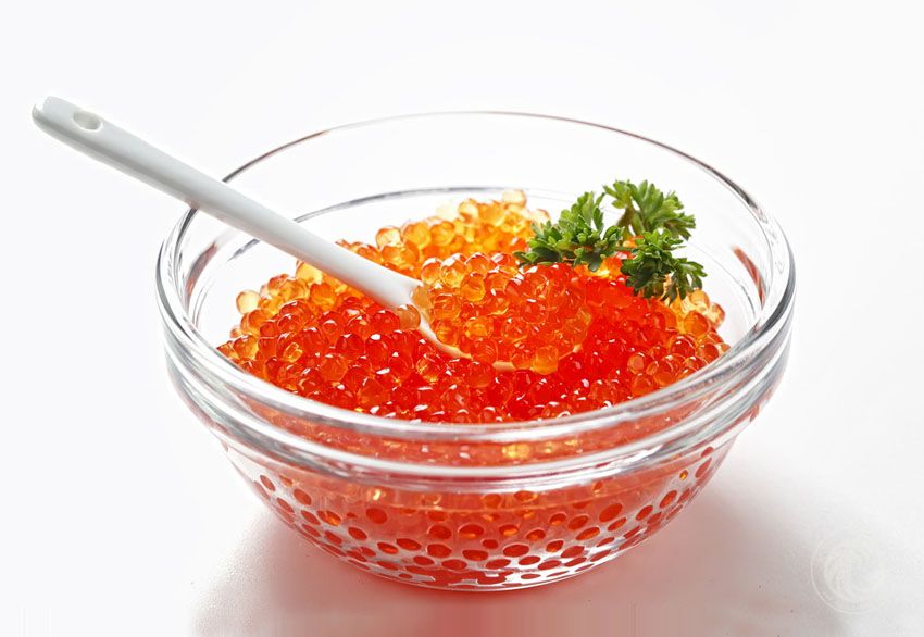 魚(yú)子醬