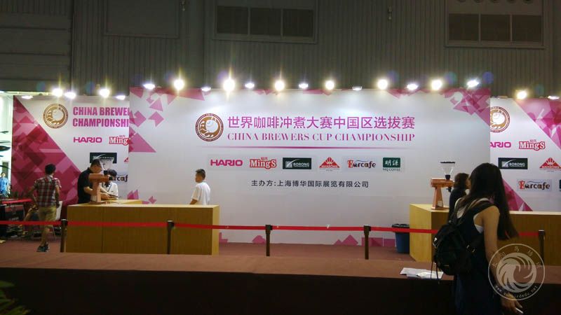 太陽(yáng)鳥攜手咖茶世家亮相2015第二屆國(guó)際酒店用品博覽會(huì)