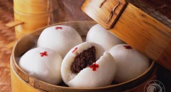 中式面點的發(fā)展