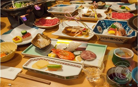 日本料理培訓(xùn)哪家好