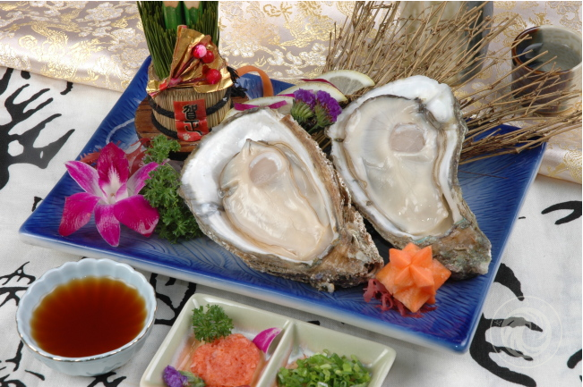 日本料理壽司設備