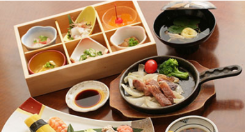 中國哪里有學料理的學校 料理學校都學些什么