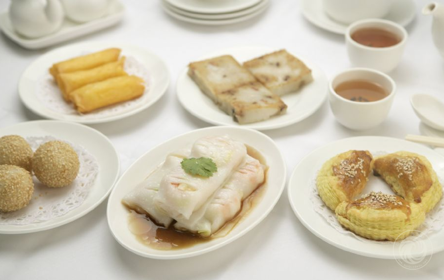 哪里有面點培訓學校