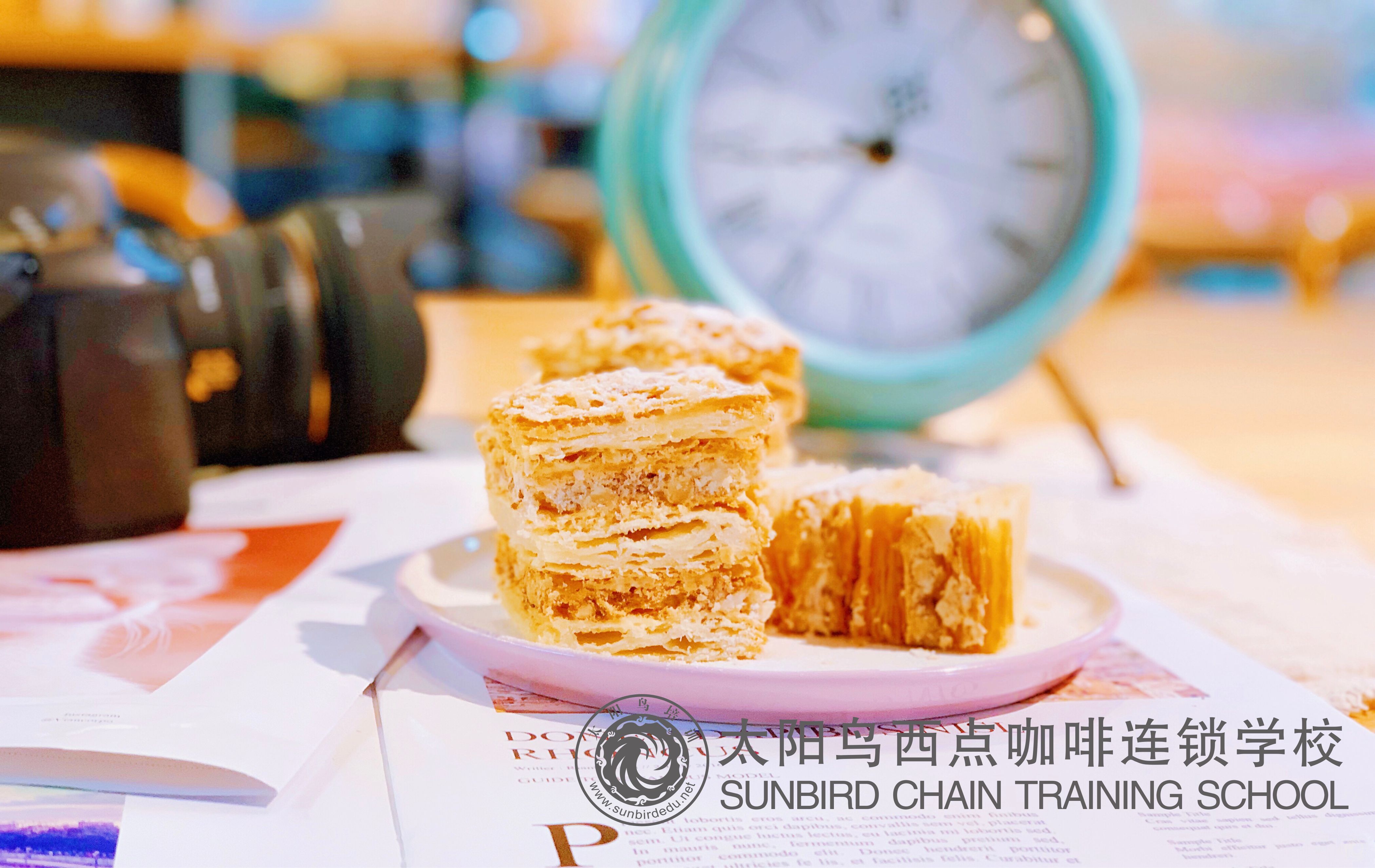 女生適合學烘焙嗎?女生學西點的優勢
